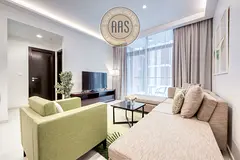 FULLY FURNISHED || SPACIOUS UNIT'S || READY TO MOVE IN || 4CHQ'S