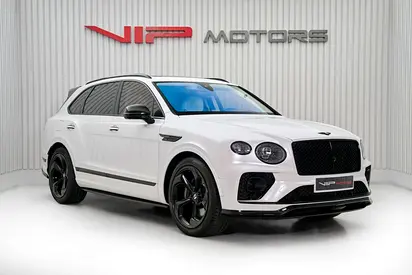 2023 Bentley BENTAYGA 照片 3