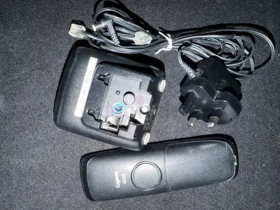 Landline Telephone machine