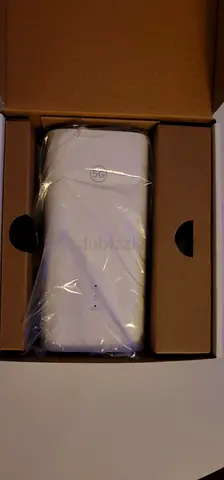 Brand new 5g router