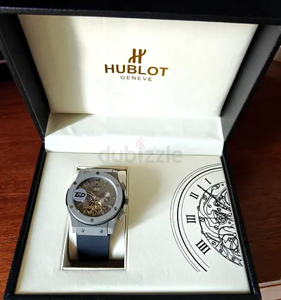 Hublot Automatic watch For Sale