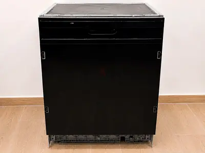 TEKA Built-in Dishwasher Almost Brand new