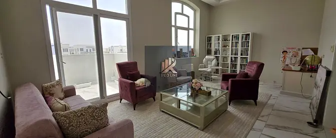 Villa for Rent in Al Hoshi, Sharjah | Fully Finished | High-Quality Finishes | Competitive Price | Modern Design | Spacious Layout | Close to Daily Se