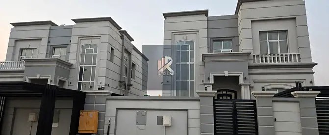 Villa for Rent in Al Hoshi, Sharjah | Fully Finished | High-Quality Finishes | Competitive Price | Modern Design | Spacious Layout | Close to Daily Se