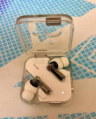 Nothing Ear - Buds