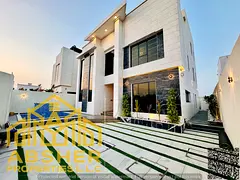 Luxury Villa for Sale in Al Alia – Ajman