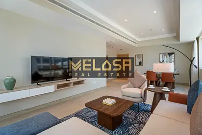 All Bills Included | Furnished 2BR | Near Metro | Premium Amenities