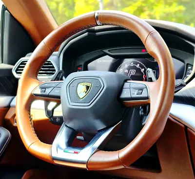 صورة مصغرة 13 لـ 2022 Lamborghini URUS