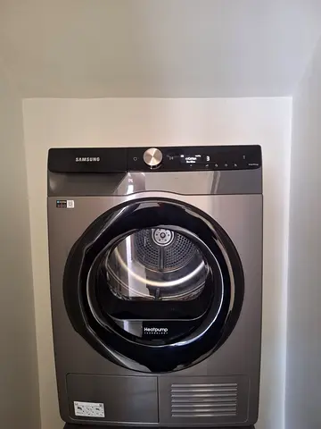 Samsung 9 kg dryer new model