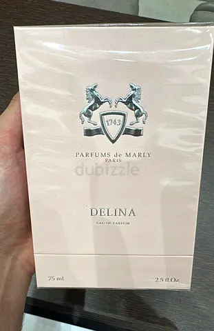 Parfums De Marly Delina EDP 75ml - Original