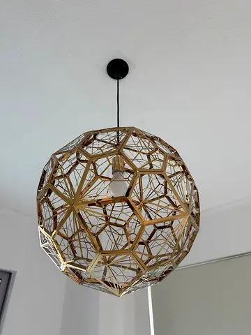 Ceiling lamp