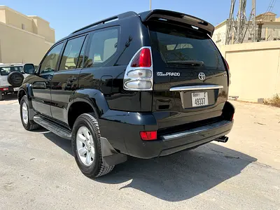 صورة 2 لـ 2006 Toyota PRADO