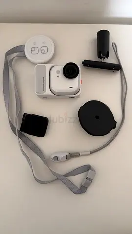 Insta360 GO Ultra White - 4K