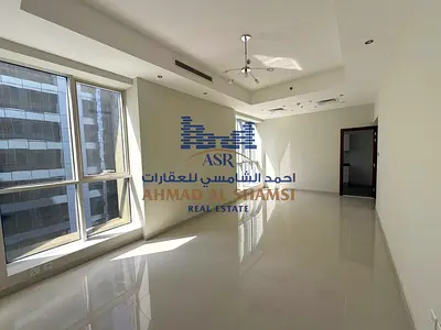 Luxurious & Spacious 2BHK With All Premium Amenities On Dubai Border!