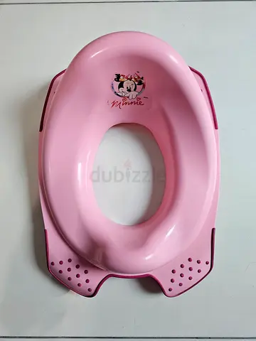 Baby shop toilet seat as good as new