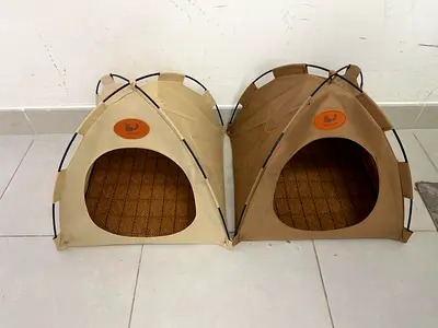 Cats Tent/Bed/Cage/Toys