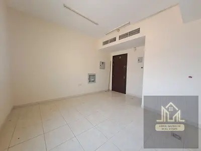 specious studio for family just 19k