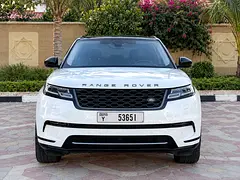 2021 Land Rover Range Rover