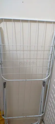 Foldable Clothes Drying stand