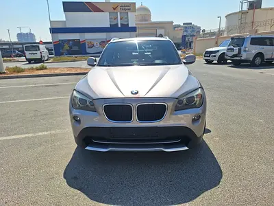 2011 BMW 1-Series GCC Specs in Great Condition