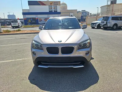 صورة 1 لـ 2011 BMW 1-SERIES
