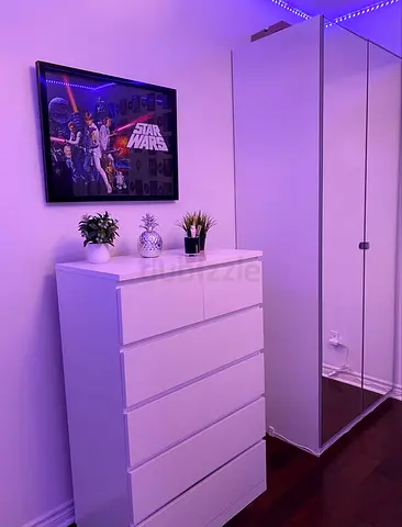 IKEA MALM DRAWER