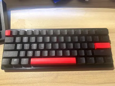 Razer huntsman mini v3 pro