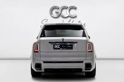 صورة 5 لـ 2025 ROLLS-ROYCE CULLINAN