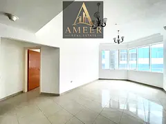HOT OFFER 1BHK APARTMENT FIRST TWO MONTHS FREE WITH | GYM & POOL | BULIT-IN WARDROBES EASY TO DUBAI