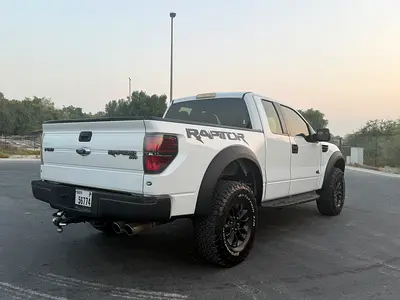 2012 FORD F-150 照片 6