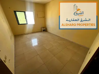 2BR Apartment for Rent in Liwara, Ajman | 2nd Row from Corniche | Balcony | AED 25K