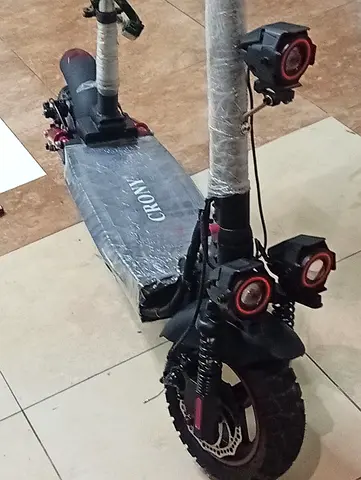 Electric Scooter for sale