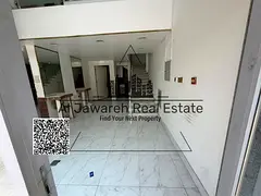 Mezzanine shop for rent in Al Jurf 2, Ajman.