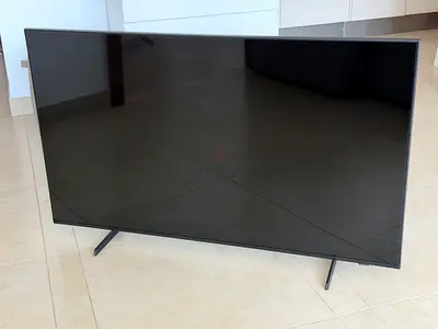 Samsung 50” Crystal UHD 4K Smart TV CU7000