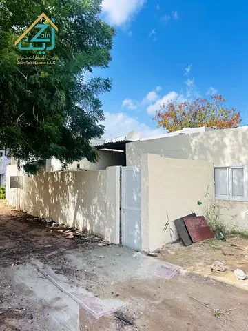 Villa Available For Rent In Al Busthan Ajman