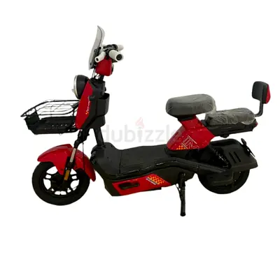 Wind Horse/ Electric Scooter / M6