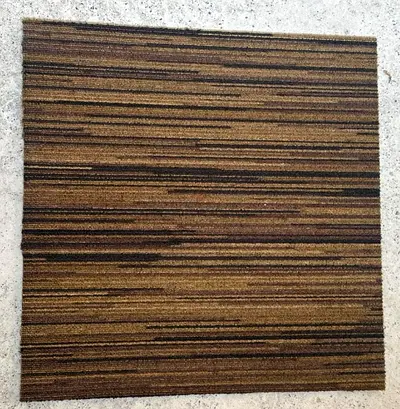 Tile Carpet