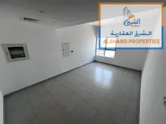 1-Bedroom Apartment for Annual Rent – Mushairif, Ajman | First Tenant