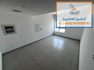 شقة غرفة وصالة للإيجار السنوي – مشيرف، عجمان | أول ساكن
