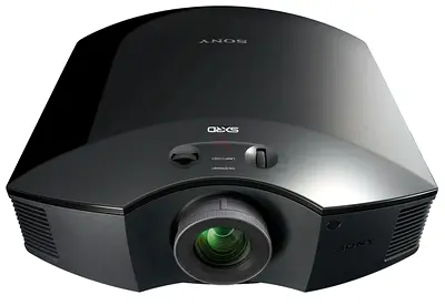 Sony HW40ES  Home Theater Projector - and Marantz media centre , Good Condition