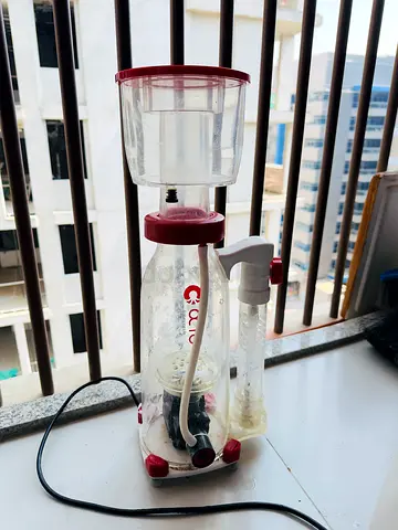 Octo essence 130 protien skimmer