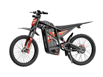 Wind Horse - Y1 - Electric Dirt - Brand New