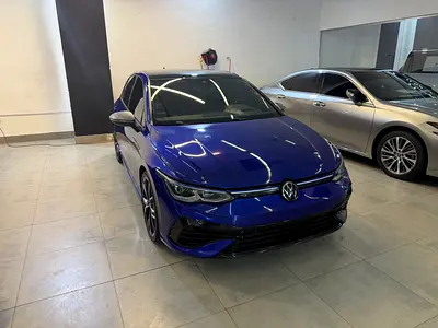 Volkswagen Golf R Performance Edition 2023 GCC Specs