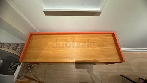 Mood cabinet / chest
