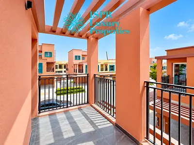 5BR Townhouse | Brand New | Nice | DAMAC Lagoons