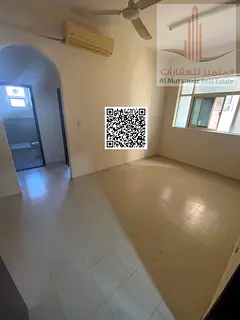 For Annual Rent | 1 Bedroom + Living Room | Al Bustan | Near Orient Towers | AED 21,000