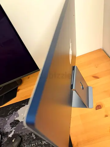 Apple iMac 24-inch M1 — 16GB RAM / 1TB SSD / 8-Core GPU