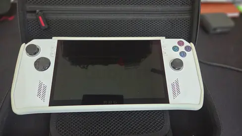 Asus ROG Ally 512GB 16GB RAM – 7 inch Gaming Handheld