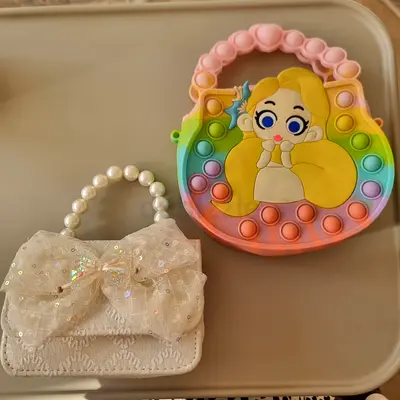 Kids handbag