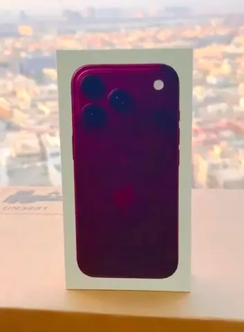 IPhone 18 Pro Max - Dual Physical SIM